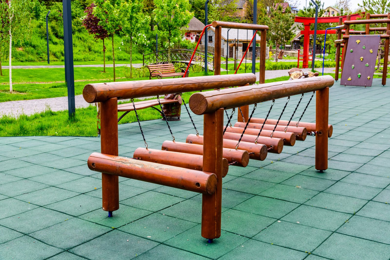 different-equipment-on-children-playground-in-city-2026-01-11-08-48-45-utc